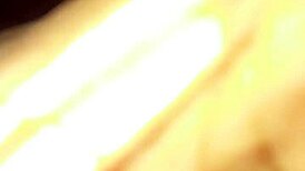 Big Booty Ebony Craves BBC Backshots