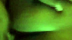 dick dillinger deepthroats big booty milf's ass and cock in intense session 😈💦