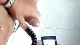 Petite Babe Delivers Intense POV Blowjob Outdoors