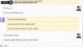 Taylor Lautner Gets Fucked In Dirty Gay Webcam Casting