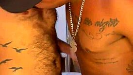 hey buddy, let's get that gay assfucking session going with amateurs