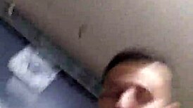 thick latina experiences pov with boyfriend's older friend