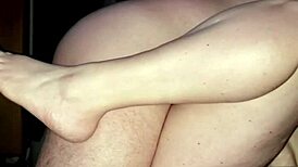 Fucked Her Hard, Broke Bed