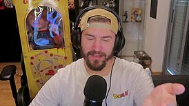 I tried kissing that angel, but it went wrong