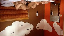 Steamy encounter with a seductive Peruvian milf