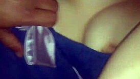 The Wife Meets Her Friend And Girlfriend In An Amateur Video Production For The First Time