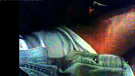 Ebony mulata tempts with oral blowjob before intense anal assfucking in POV scene