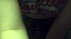 Beautiful Russian Woman with Huge Tits