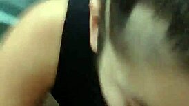 Sucking My Husband's Dick Turns Me On