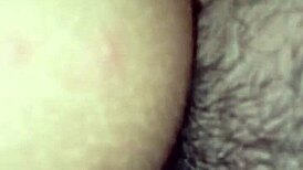 intriguing tight ass in outdoor setting