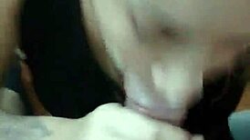 Sucking My Husband's Dick Turns Me On