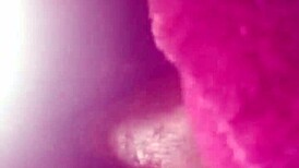 woman rides big black cock feeling horny