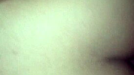 intriguing tight ass in outdoor setting