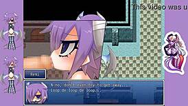 Mgq Paradox Remi Scenes Hentai Game Adventure