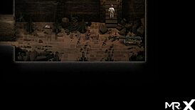 nadia gets her face fucked hard in anime style