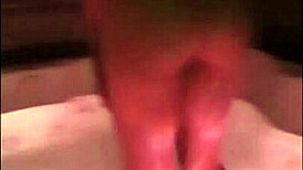 i fucked that latina milf brunette in the hotel room and came all over her cock