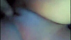 Teaching stepsister to fuck with intense riding and squirting