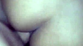 Oh, That Big Ass Latina in Rough Doggystyle Cheating!