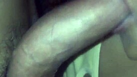 why does my ex-boyfriend give me his whole cock