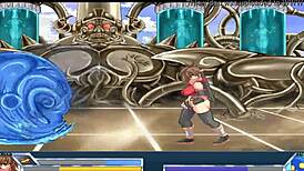 Final hentai succubus ninja rough sex