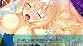 Primal Hearts 2 Part 2 Gameplay