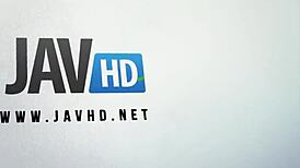 Yo, ever seen an Asian milf dominate in a hardcore HD blowjob compilation?