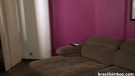 Latina doggystyle fucking feel good?