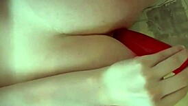 顺从女友亲密时刻服从男人命令