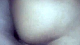 Oh, That Big Ass Latina in Rough Doggystyle Cheating!