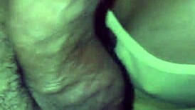 why does my ex-boyfriend give me his whole cock