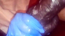 Black woman sucks amazing dick 😍