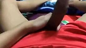 want to suck this big black cock?