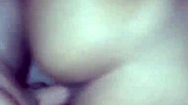 Oh, That Big Ass Latina in Rough Doggystyle Cheating!