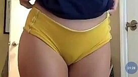 Teen Model Webcam Hot