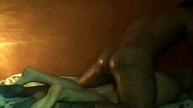 Fucking 18+ Latina Teen Hard at Full Speed in Intense Action