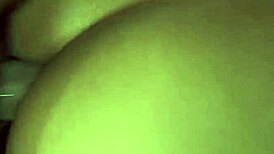 Latina doggystyle fucking feel good?