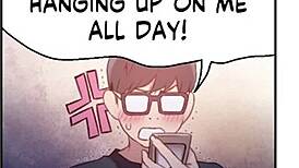 I can make hot babes cum with just one touch! Ep 13 😍