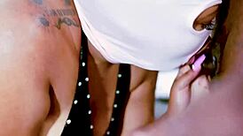 new pet featuring miss thicklips and kay kreme