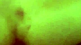 Guy Takes It Deep From Hot Security Guard On All Fours