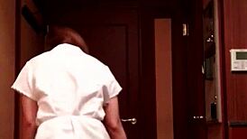 intense ballbusting session leaves him in agony