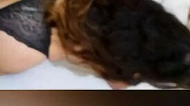 uber corno working while his wife fucks her fixed lover hard