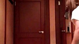 intense ballbusting session leaves him in agony