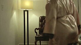 Missax - Natasha Nice in secret hardcore creampie