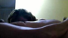 E-Girl Nymph Dany Rio Receives Fresh Cum In Her Mouth