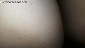 Amateur webcam repeats intimate encounter