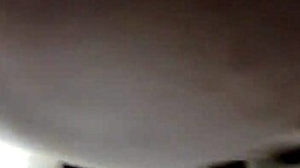 latina slut deepthroats cock and rides hard