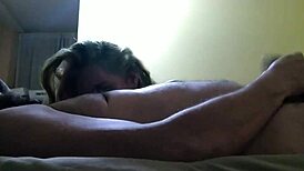 E-Girl Nymph Dany Rio Receives Fresh Cum In Her Mouth