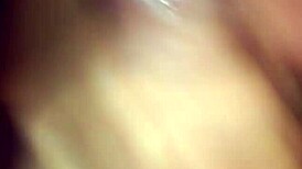 I crave this sexy latina's horny blowjob leading to intense squirting