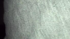 How I Fuck My Boss's Wife, Foxxy Angel, in a Blindfolded Session