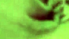 Exciting Threesome with Brunette MILF and Exotic Blowjob